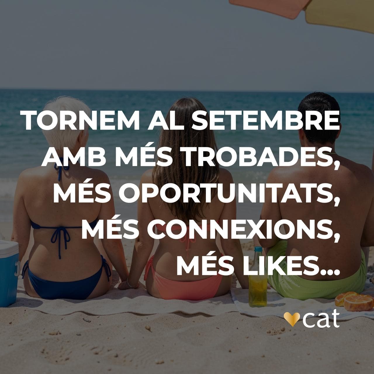 Cites Premium Catalunya