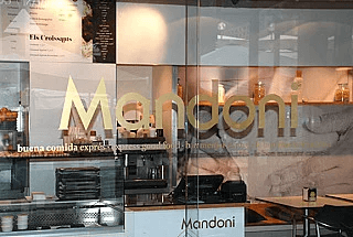 Trobada Barcelona Mandoni Diagonal (43-53)