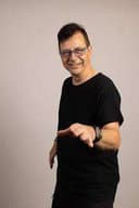 Party dels 80's amb Toni Peret