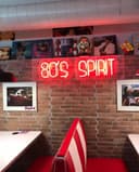 CANCELAT - Trobada temàtica dels 80 a 80's Spirit (45-55)