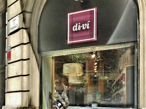 Trobada i cata de vins a Barcelona Di-Ví  (42-49/48-55)