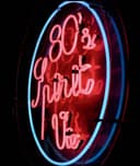 CANCELAT - Trobada temàtica dels 80 a 80's Spirit (45-55)