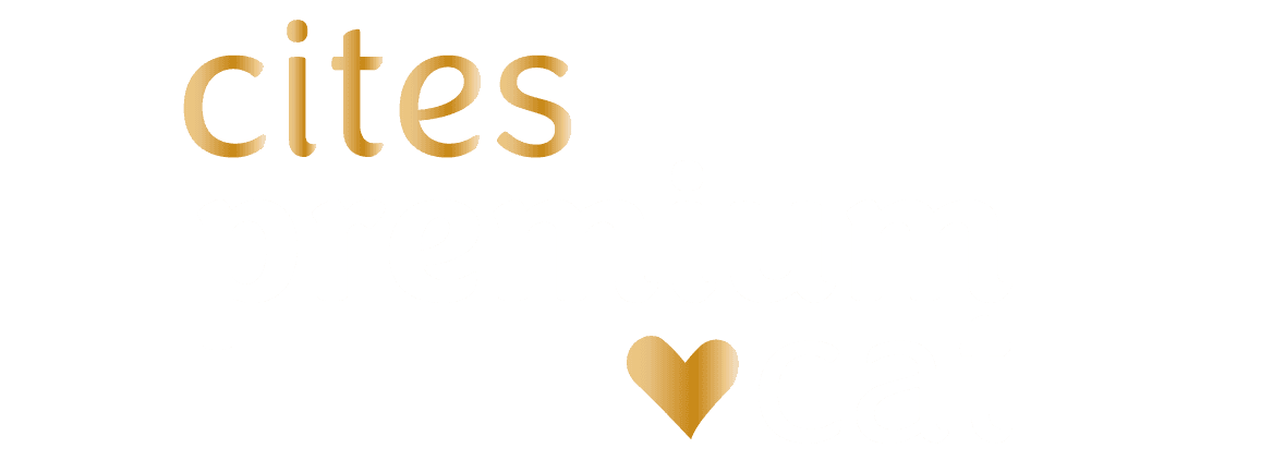Cites Premium Catalunya Logo