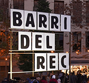 Barri del Rec