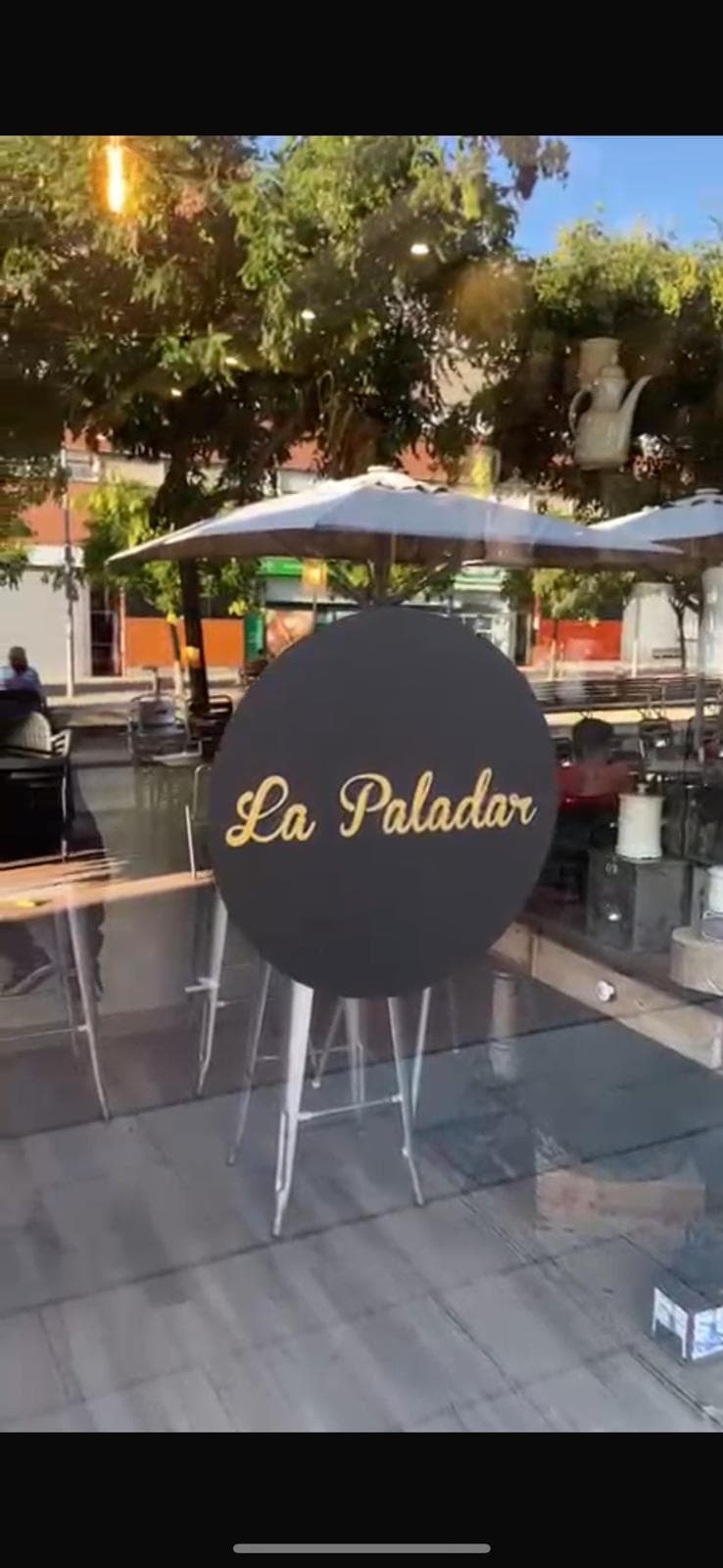 La Paladar