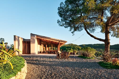 Celler Pla de Morei